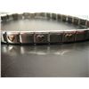 Image 8 : ITALIAN BRACELET LINKS STAINLESS STEEL 14K & 18K CHARMS