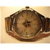Image 1 : MEN SEIKO TWO - TONE STAINLESS AND GOLD TONE STAR DIAL WRIST WATCH