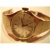 Image 2 : WOMENS SEIKO WRIST WATCH GOLD TONE