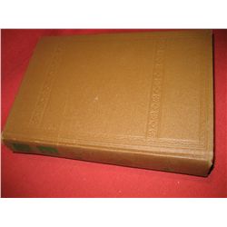 World's Greatest Literature Treasure Island RL Stevenson Volume 12 Spencer 1936