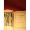Image 2 : World's Greatest Literature Treasure Island RL Stevenson Volume 12 Spencer 1936