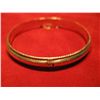 Image 2 : STERLING SILVER BANGLE BRACELET .925
