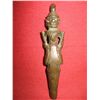 Image 1 : BRONZE FETISH ICON ~ VOODOO FIGURE