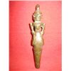 Image 2 : BRONZE FETISH ICON ~ VOODOO FIGURE