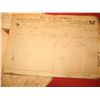 Image 2 : LOT Original PROHIBITION Medical ALCOHOL PRESCRIPTION Old Pharmacy Rx