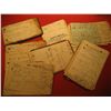 Image 1 : LOT Original PROHIBITION Medical ALCOHOL PRESCRIPTION Old Pharmacy Rx