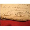 Image 3 : LOT Original PROHIBITION Medical ALCOHOL PRESCRIPTION Old Pharmacy Rx