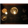 Image 2 : 1971 MINT SET U.S. AMERICAN COINS