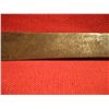 Image 2 : ANTIQUE  LETTER OPENER DATE 1912