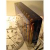 Image 8 : VINTAGE WEATHERBY INC "TOMORROWS FIREARMS TODAY" BULLET DEALERS ADVERTISING ACRYLIC DISPLAY