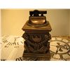 Image 1 : VINTAGE JAPAN TABLE LIGHTER LION HEADS AND EAGLES