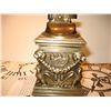 Image 2 : VINTAGE JAPAN TABLE LIGHTER LION HEADS AND EAGLES