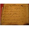Image 2 : LOT Original PROHIBITION Medical ALCOHOL PRESCRIPTION Old Pharmacy Rx