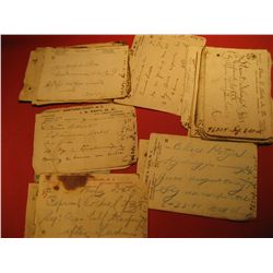 LOT Original PROHIBITION Medical ALCOHOL PRESCRIPTION Old Pharmacy Rx