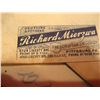 Image 4 : LOT Original PROHIBITION Medical ALCOHOL PRESCRIPTION Old Pharmacy Rx