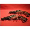 Image 1 : CAP PISTOLS OCTAGAN BARRELS