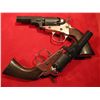 Image 3 : CAP PISTOLS OCTAGAN BARRELS