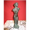 Image 1 : VINTAGE ARTISAN NUDE BRONZE SIGNED "BB"