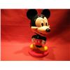 Image 1 : MICKEY MOUSE DISNEYANA COLLECTIBLE BOBBLE HEAD