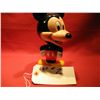 Image 5 : MICKEY MOUSE DISNEYANA COLLECTIBLE BOBBLE HEAD