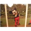 Image 3 : MICKEY MOUSE MICKY MOUSE DISNEYANA COLLECTIBLE POSTER