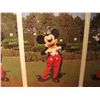 Image 5 : MICKEY MOUSE MICKY MOUSE DISNEYANA COLLECTIBLE POSTER