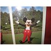 Image 6 : MICKEY MOUSE MICKY MOUSE DISNEYANA COLLECTIBLE POSTER