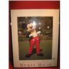 Image 1 : MICKEY MOUSE MICKY MOUSE DISNEYANA COLLECTIBLE POSTER