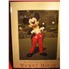 Image 3 : MICKEY MOUSE MICKY MOUSE DISNEYANA COLLECTIBLE POSTER