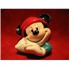Image 2 : VINTAGE WALT DISNEY MICKEY MOUSE NIGHT LIGHT