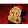 Image 3 : VINTAGE WALT DISNEY MICKEY MOUSE NIGHT LIGHT