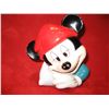 Image 6 : VINTAGE WALT DISNEY MICKEY MOUSE NIGHT LIGHT