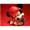 Image 7 : VINTAGE WALT DISNEY MICKEY MOUSE NIGHT LIGHT