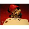 Image 8 : VINTAGE WALT DISNEY MICKEY MOUSE NIGHT LIGHT