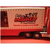 Image 2 : MICKEY MOUSE COCA COLA TRUCK "CELEBRATE MICKEY 75 INSPEARATIONS" DISNEYANA