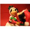 Image 4 : MICKEY & MINI MOUSE CHRISTMAS ORNAMENT BY "HALLMARK" KEEPSAKE
