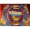 Image 2 : MICKEY MOUSE COLLECTOR BOX UNOPEN BRAND KLEENEX TISSUE