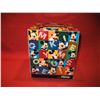 Image 1 : MICKEY MOUSE COLLECTOR BOX UNOPEN BRAND KLEENEX TISSUE