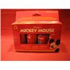 Image 1 : MICKEY MOUSE COLLECTOR PAINT SET IN BOX