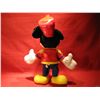 Image 2 : MICKEY MOUSE BAND MASTER STUFF ANIMAL GOOD CONDITION