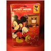 Image 1 : MICKEY MOUSE COLLECTORS STENAIL & STAMP SET