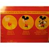 Image 5 : MICKEY MOUSE COLLECTORS STENAIL & STAMP SET
