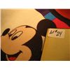 Image 3 : MICKEY MOUSE DOOR STEP RUG NICE CONDITION
