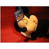 Image 3 : SLEEPING MICKEY MOUSE SUFFED ANIMAL WITH ORIGNAL TAG