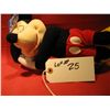 Image 4 : SLEEPING MICKEY MOUSE SUFFED ANIMAL WITH ORIGNAL TAG