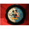 Image 1 : MICKEY MOUSE WALL CLOCK