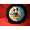 Image 2 : MICKEY MOUSE WALL CLOCK