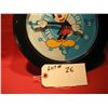 Image 5 : MICKEY MOUSE WALL CLOCK