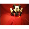Image 1 : MICKEY MOUSE PILLOW STUFFER