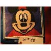 Image 8 : MICKEY MOUSE COLLECTOR BOX LATCH HOOK KIT NEEDLE POINT ART & CRAFTS